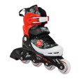 3K Afxomeioumena Patinia - Kokkino